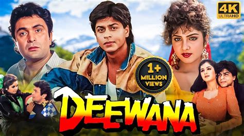 deewana film video